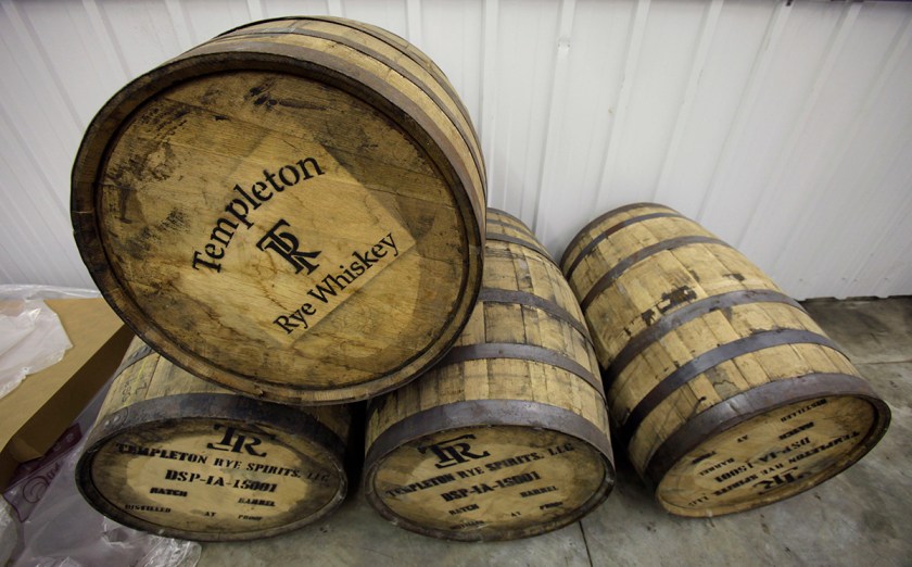 Everything You Need to Know About Rye Whiskey