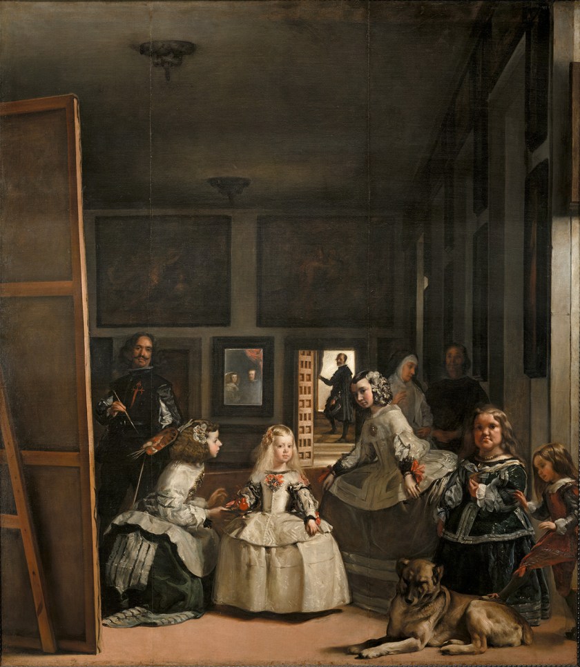 Selfie Exhibit at the Saatchi Gallery in London