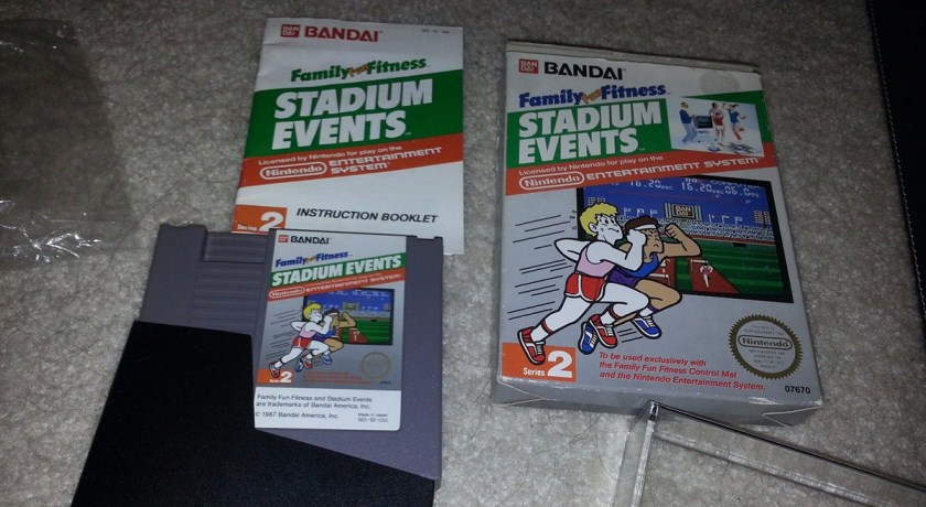 Is Nintendo's Stadium Events a Waste of Your Time?