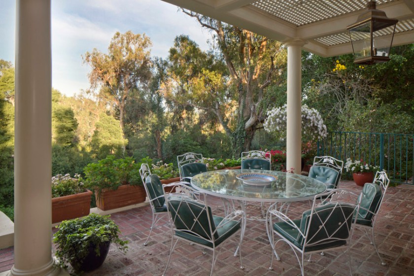 Taylor Swift's Latest Mansion