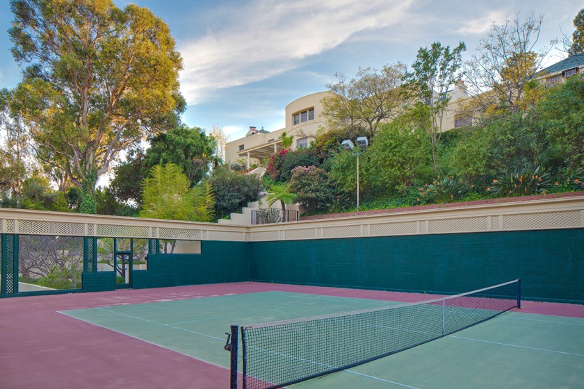 Taylor Swift's Latest Mansion