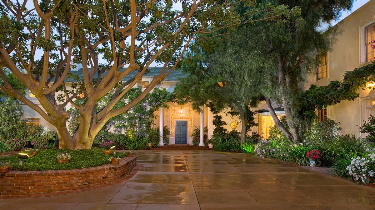 Taylor Swift's Latest Mansion
