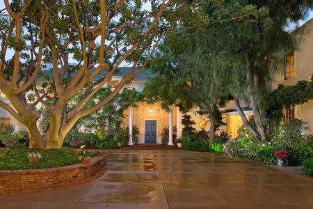 Taylor Swift's Latest Mansion
