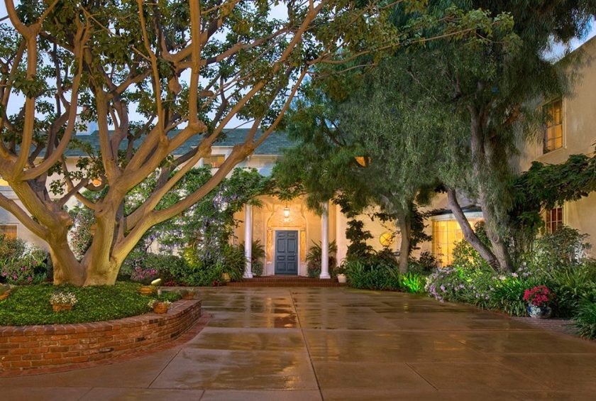 Taylor Swift's Latest Mansion