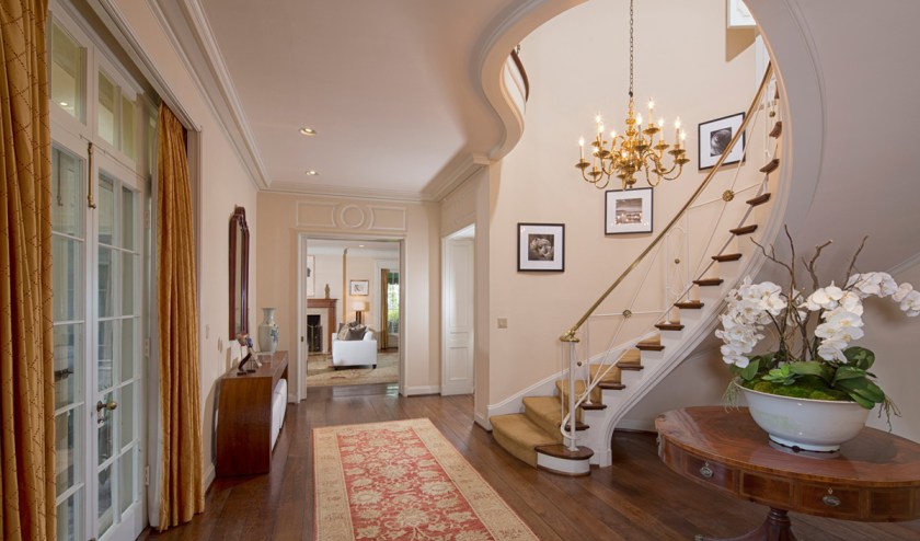 Taylor Swift's Newest Mansion