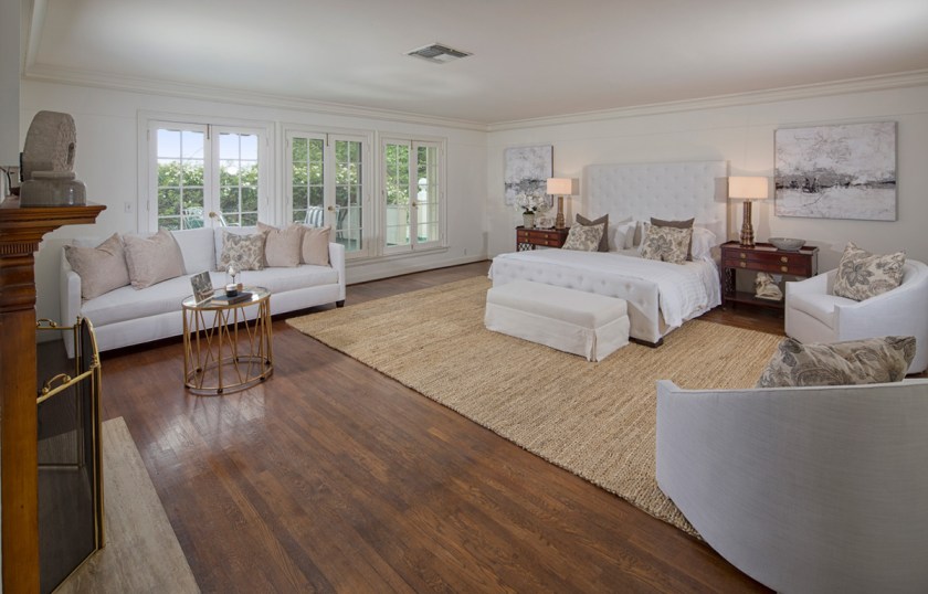 Taylor Swift's Latest Mansion
