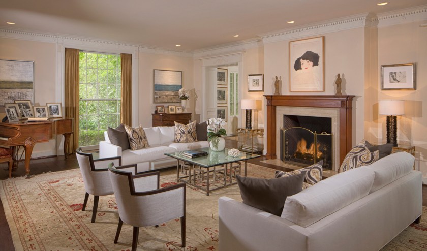 Taylor Swift's Latest Mansion