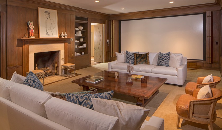 Taylor Swift's Latest Mansion