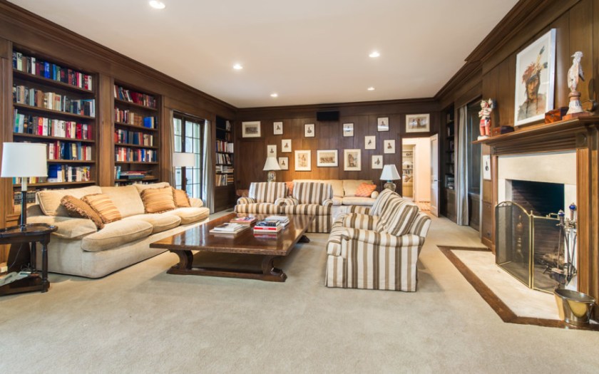 Taylor Swift's Latest Mansion