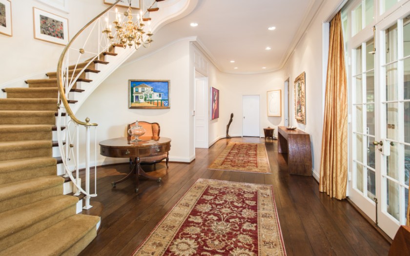 Taylor Swift's Latest Mansion