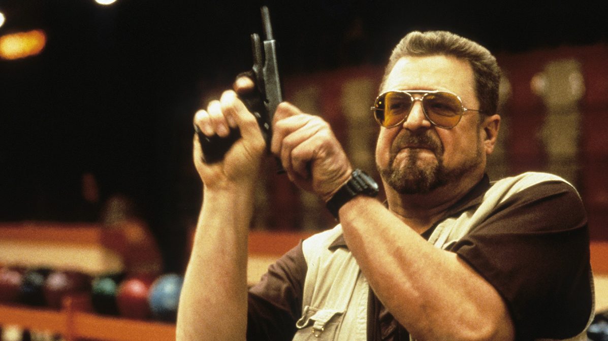 Is John Goodman the Greatest Supporting Actor Ever?