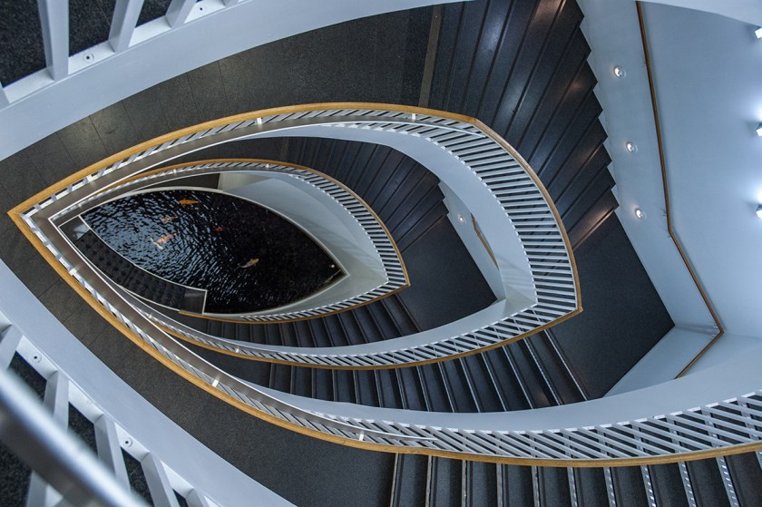 Museum of Contemporary Art Chicago - Chicago, Illinois (Shutterstock)