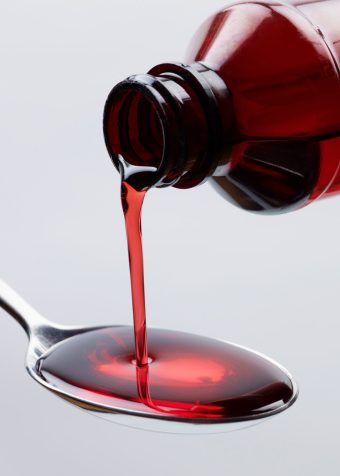 Cough Syrup