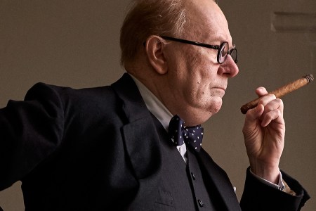Darkest Hour