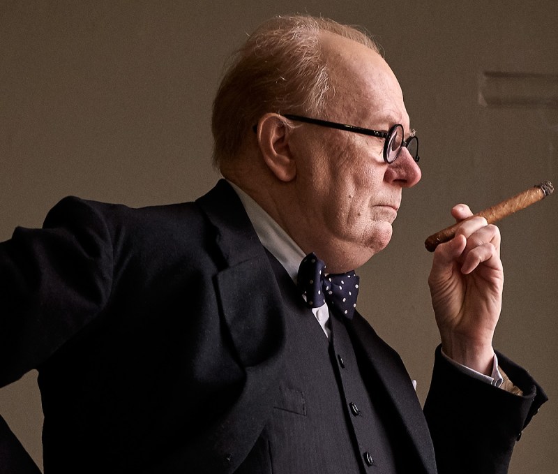 Darkest Hour