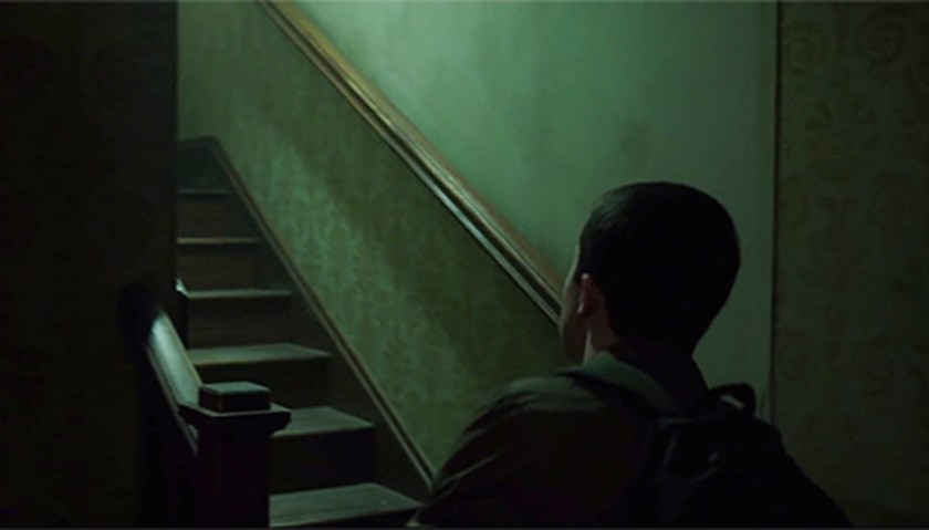 Don't Breathe (Sony Pictures)