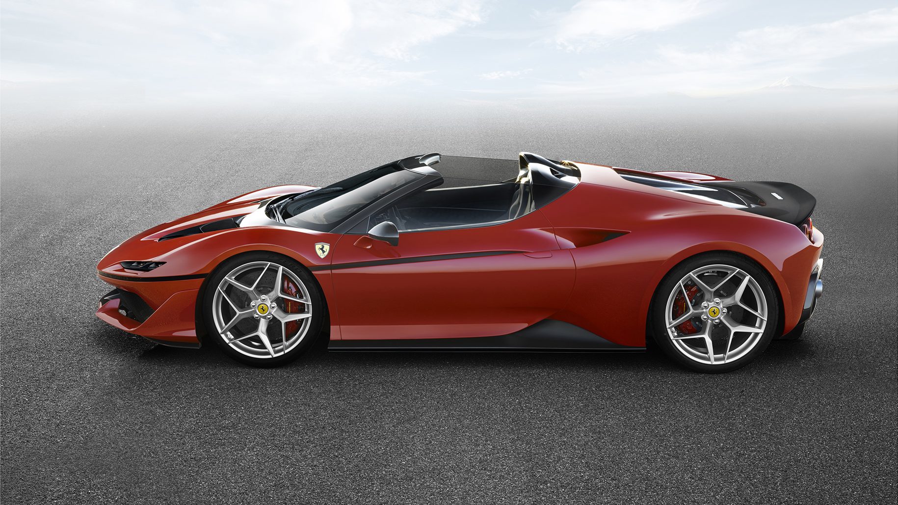 (Ferrari)