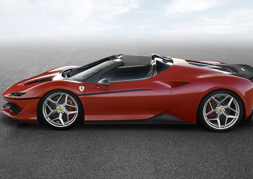 (Ferrari)