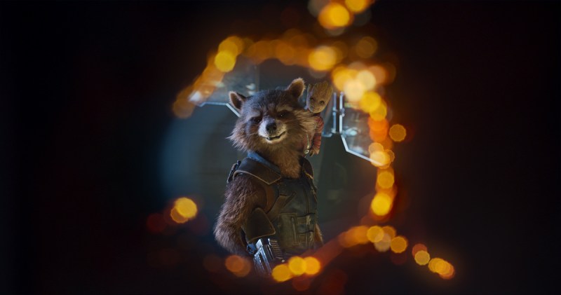 Guardians of the Galaxy, Vol. 2