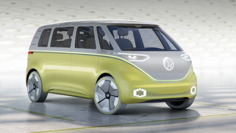 (Volkswagen)