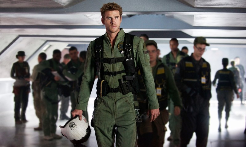 INDEPENDENCE DAY: RESURGENCE