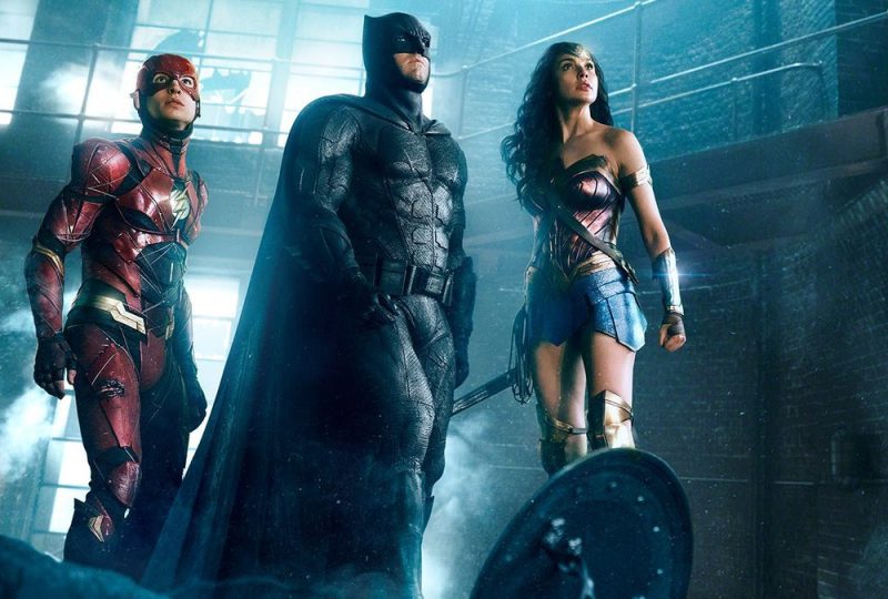 Justice League