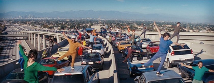 La La Land (Lionsgate)