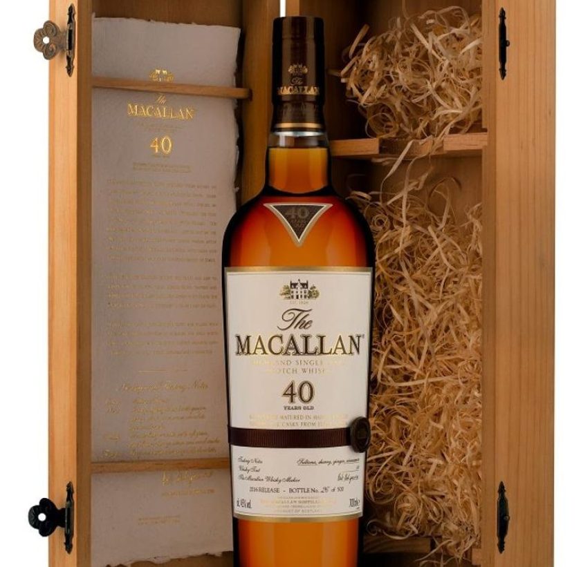 (Macallan)