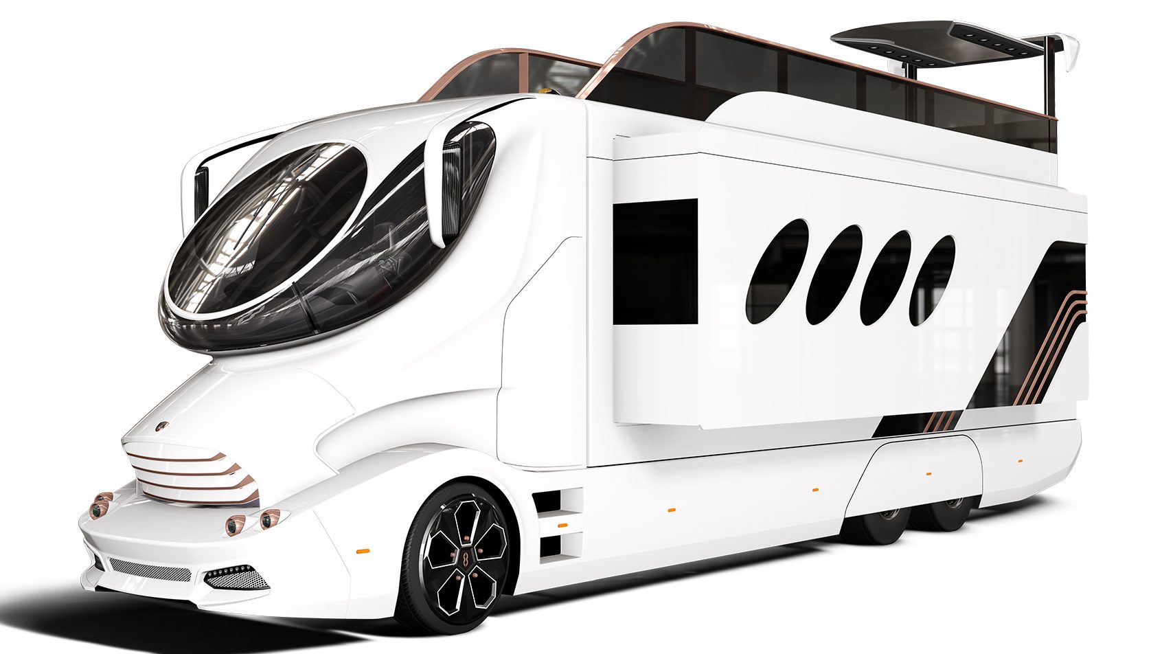 (Marchi Mobile)