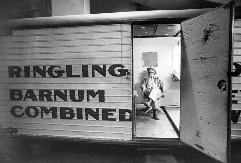 Ringling Bros.