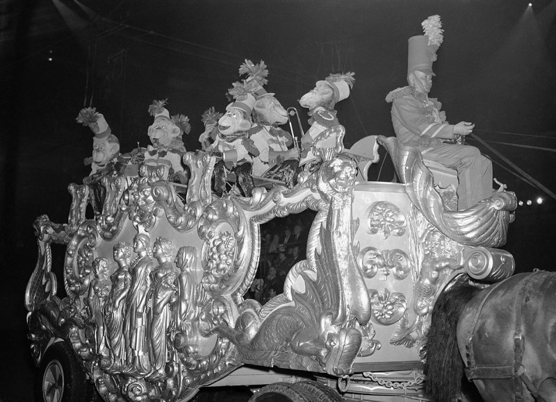Ringling Bros.