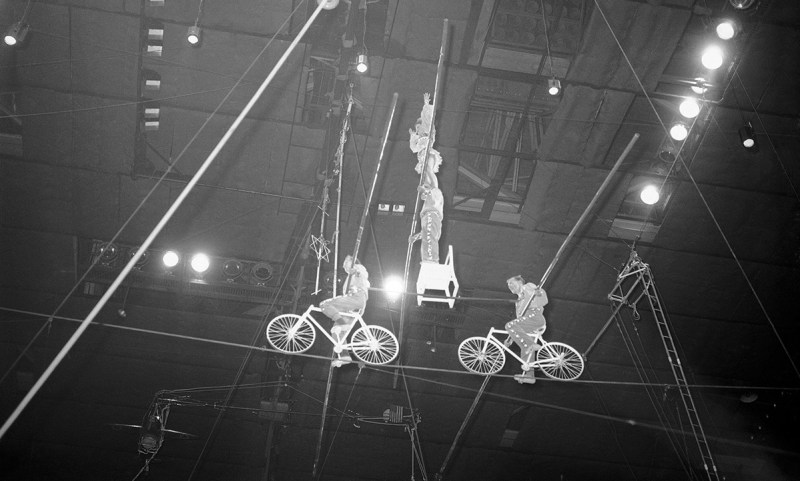 Ringling Bros.