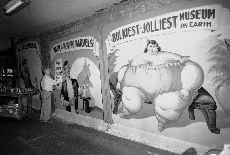 Ringling Bros.