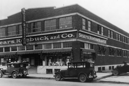sears