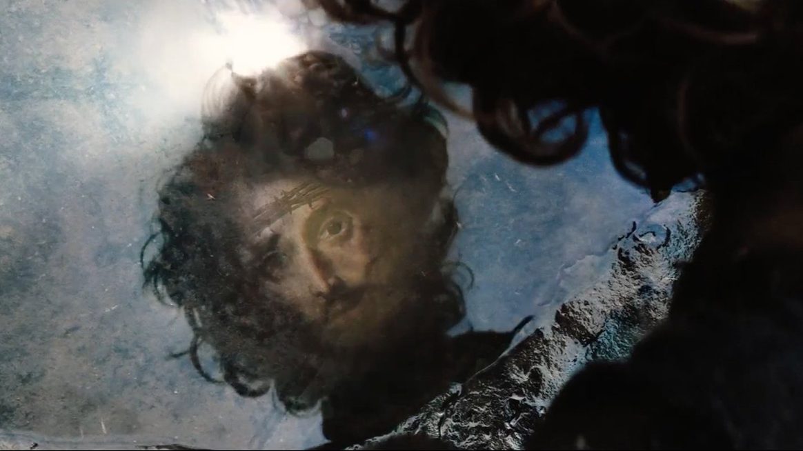 Silence (Paramount Pictures)