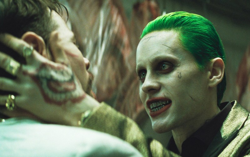 Suicide Squad