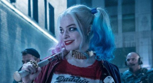 Suicide Squad
