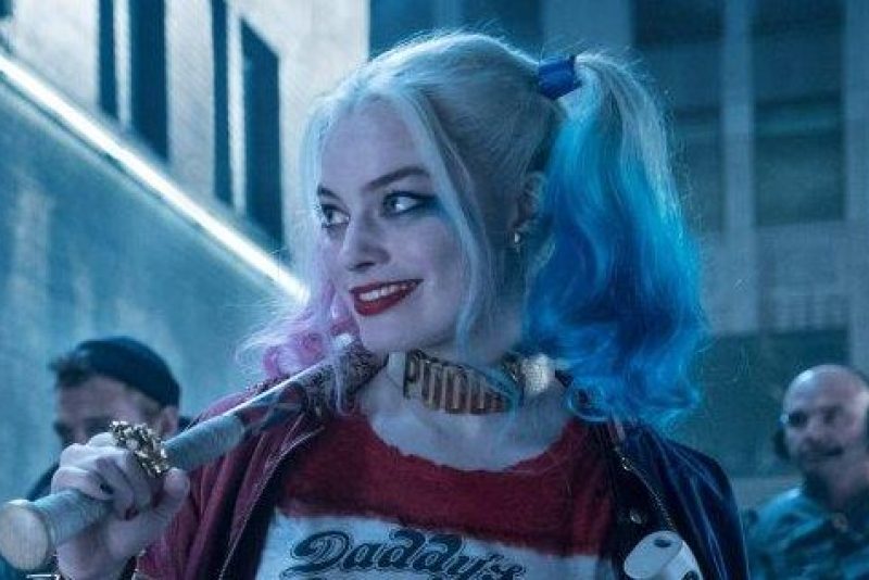 Suicide Squad