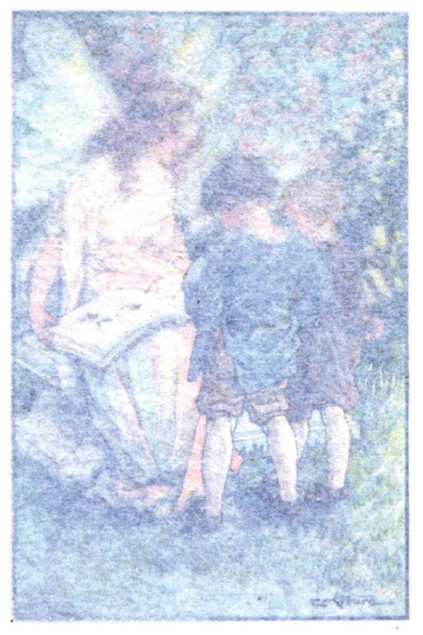 (Art of Google Books)