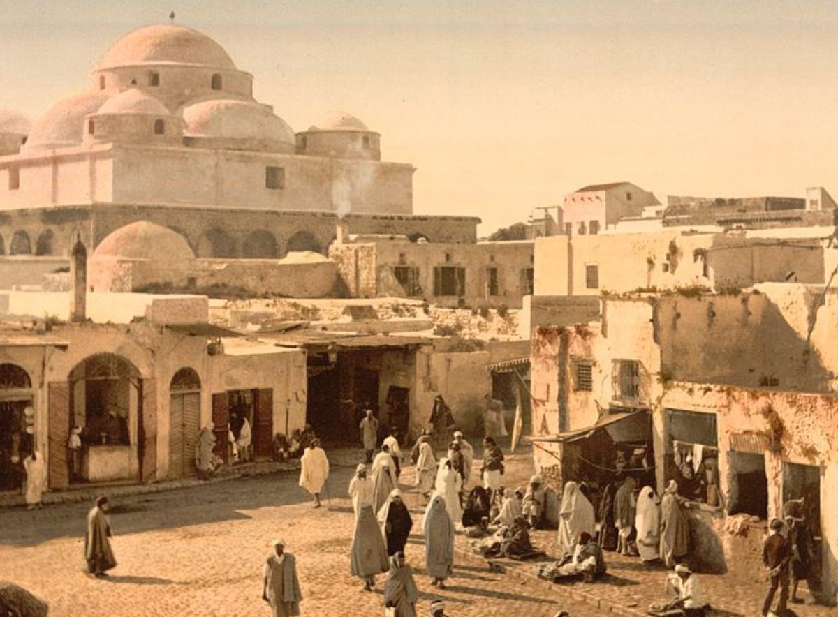 Tunisia