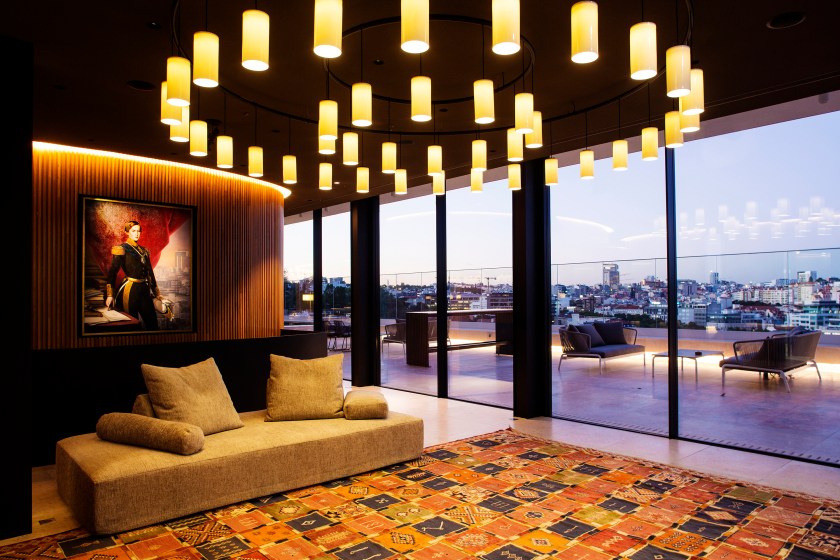 (Courtesy Design Hotels)