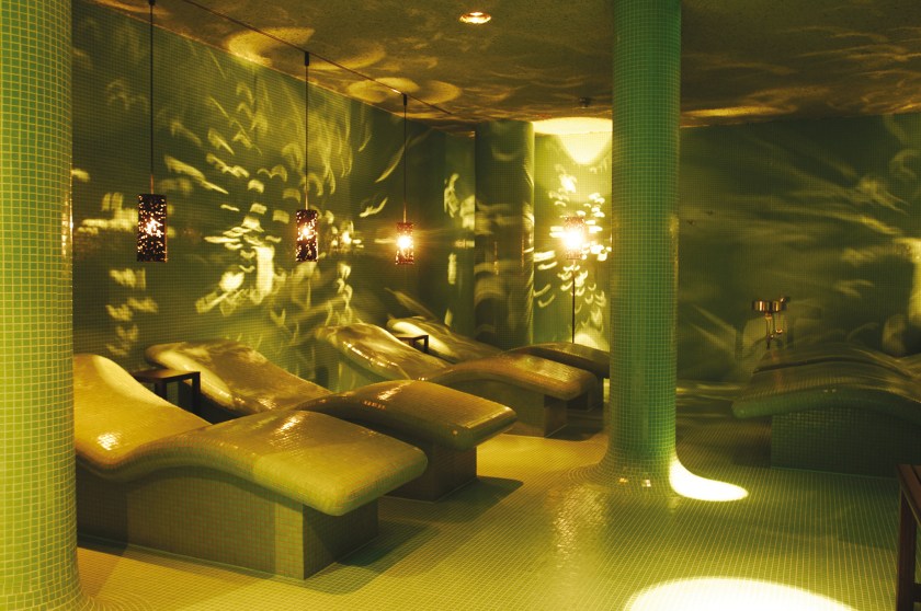 (Courtesy Design Hotels)