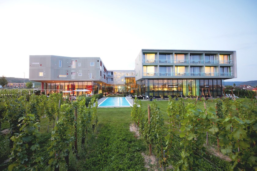 (Courtesy Design Hotels)