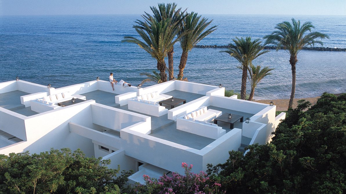 (Courtesy Design Hotels)