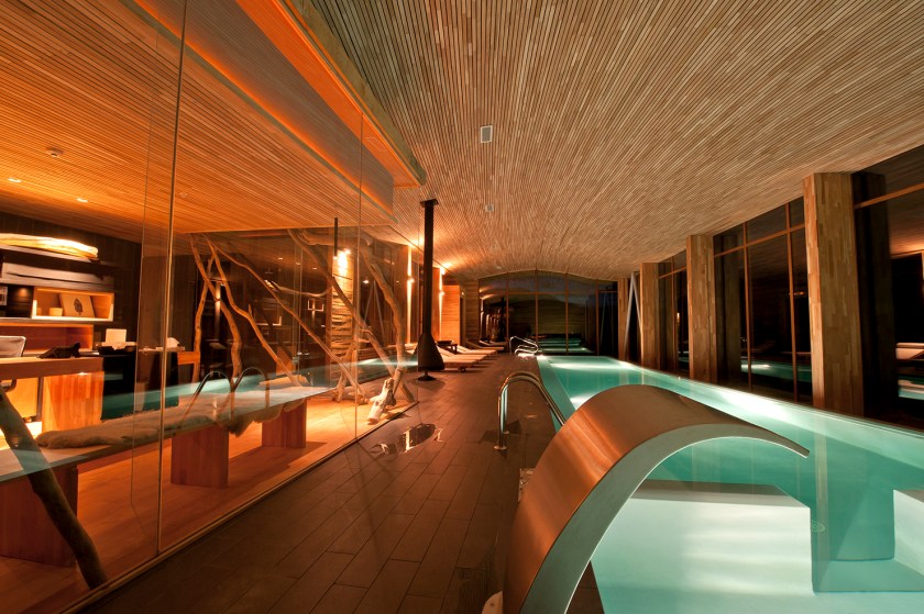 (Courtesy National Geographic Lodges)