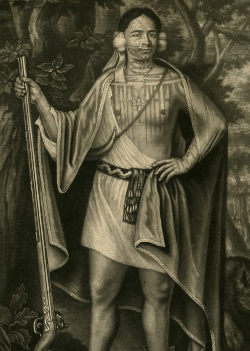 New York Historical Society Exhibit on Tattooing