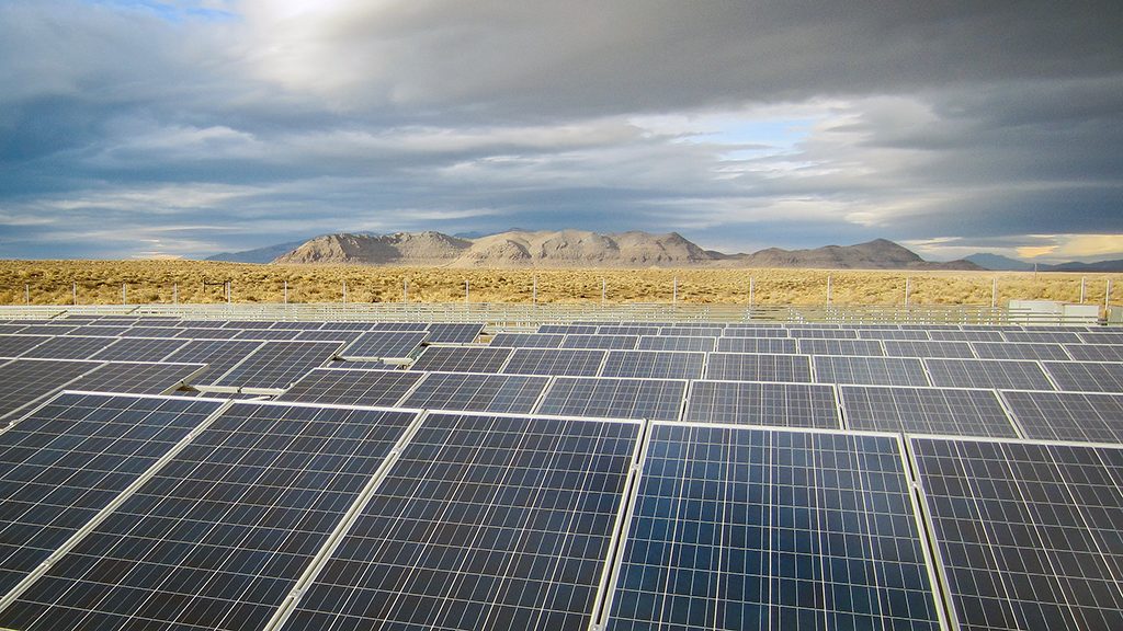 (BlackRockSolar/Flickr)
