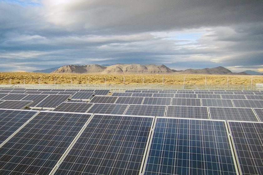 (BlackRockSolar/Flickr)
