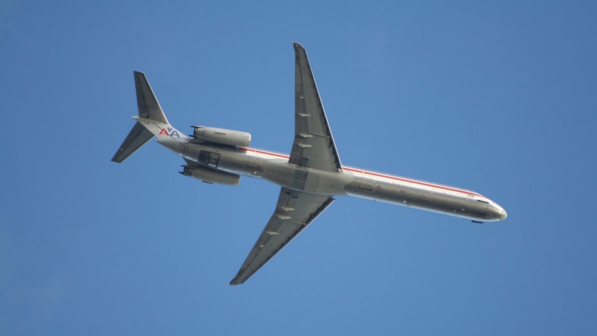 plane