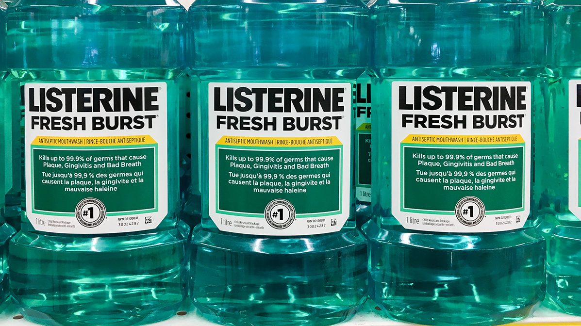 The History and Science of Bad Breath